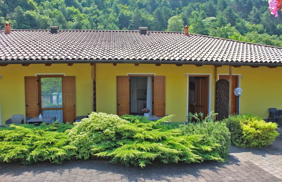 Agriturismo La Decima-1