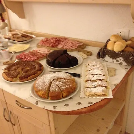 Agriturismo La Decima-2