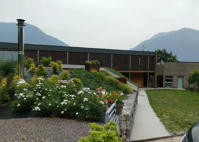 Agriturismo Margone Trento